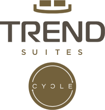 Trend Suites Cycle Antalya